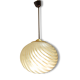Suspension globe model "Kenya" Peill & Putzler - 1970