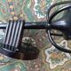 1950s wall light by Maison Arlus