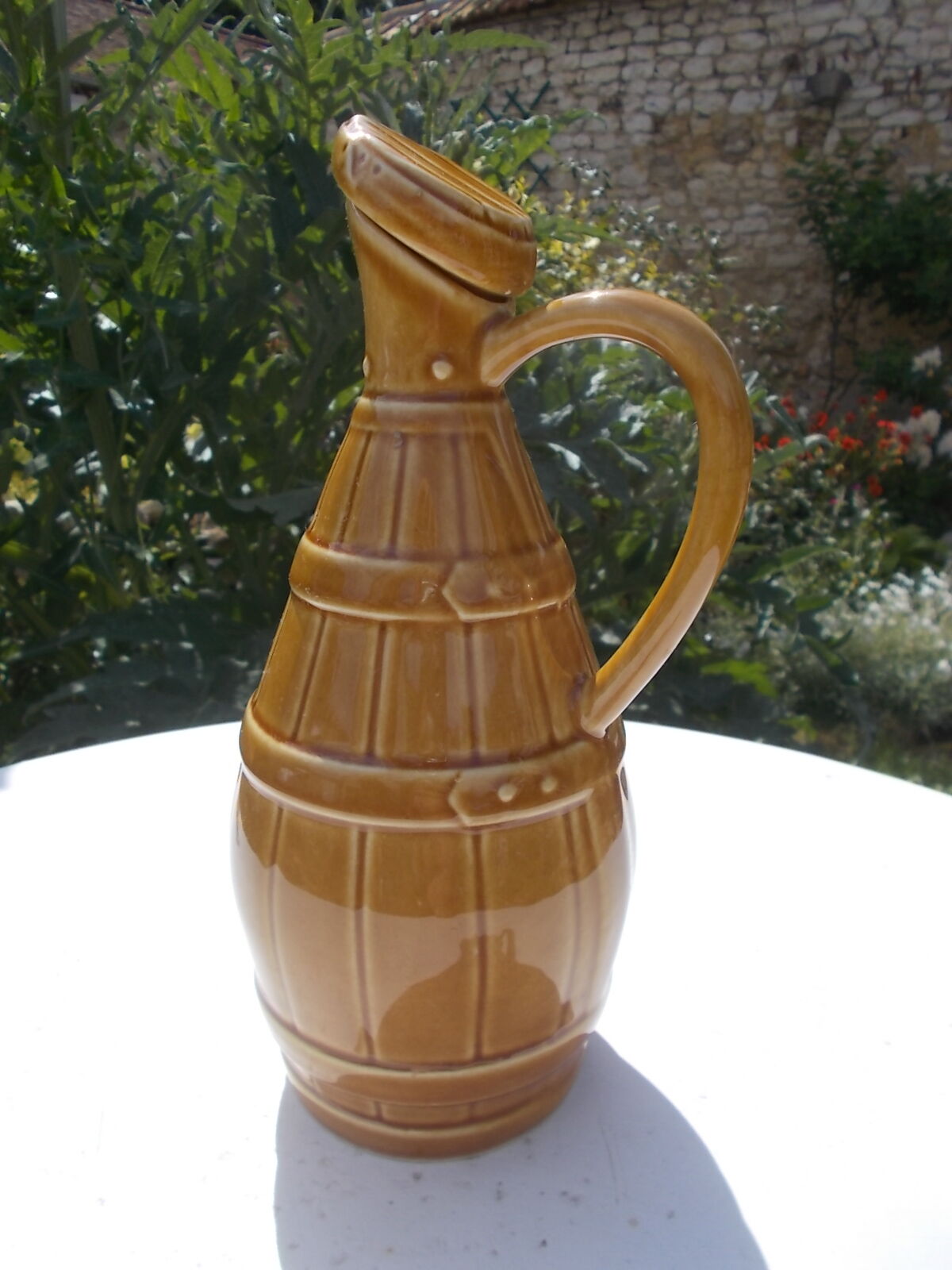 Jug