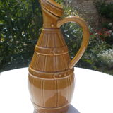 Pitcher