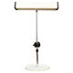 Lampe de bureau danoise, années 1960