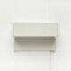 Vintage German wall lamp Space Age model 770164 by Staff, 1970s.
