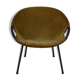 Armchair Lusch Erzeugnis, 1960