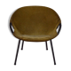 Armchair Lusch Erzeugnis, 1960