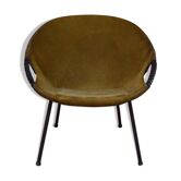 Armchair Lusch Erzeugnis, 1960