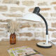 Vintage office lamp