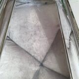 Plateau inox