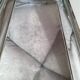 Plateau inox