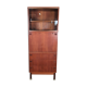 Secretary teak André Monpoix 60s