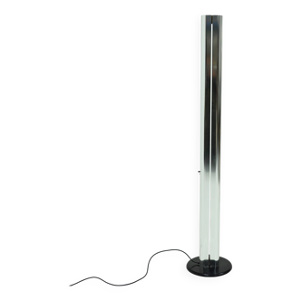 Lampadaire Megaron de Gianfranco Frattini pour Artemide, années 1980