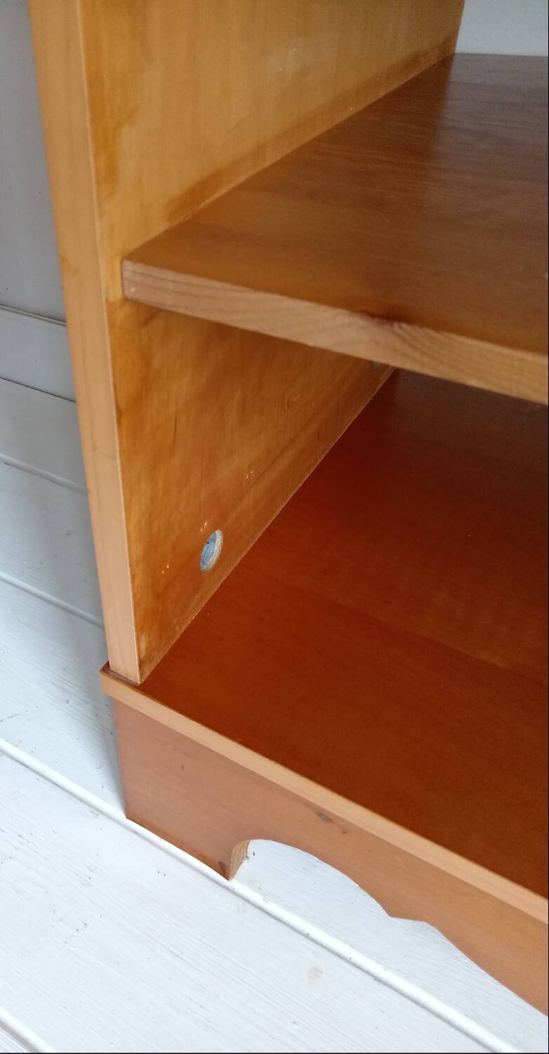 Commode