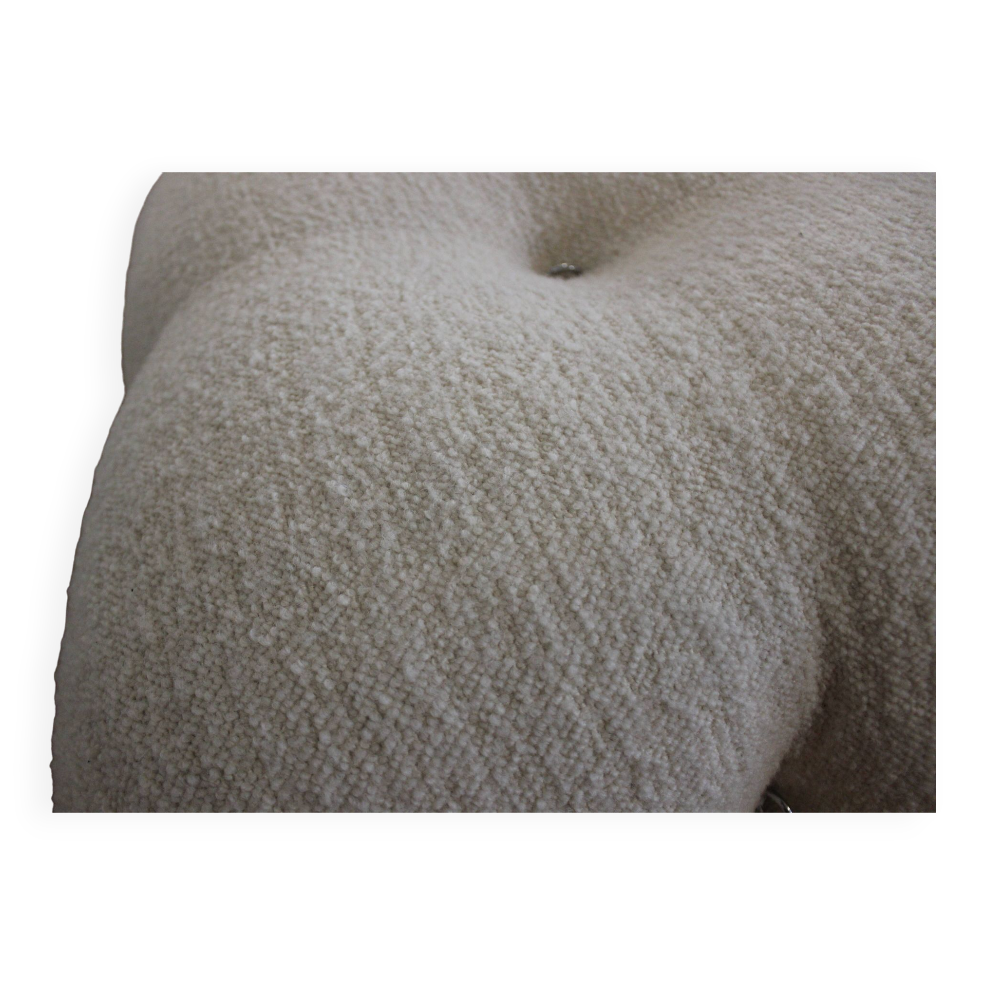 Mario Bellini "Camaleonda" Sofa for B&B Italia 1970