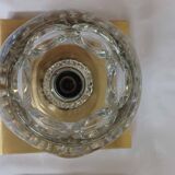 2 x Appliques Vintage de Peill & Putzler, années 1970