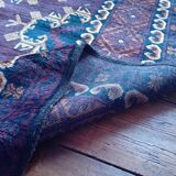 Handmade Afghan Beluch Rug 258x151cm