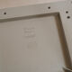 2 chaises Dr Glob de Philippe Starck pour Kartell 1980