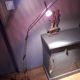 80's fuder design floor lamp