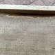 Oak workbench