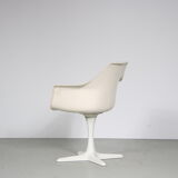 1960s Swivel chair by Maruice Burke for Arkana, United Kingdom