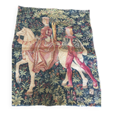 Halluin Tapestry - Noble Amazon (3916) 75x95cm