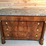 Empire dresser
