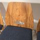 Chairs by Frantisek Jirak, 1960s, Set of 4