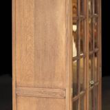 Authentic Parisian Art Deco wardrobe (1920-30)