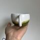 Matcha cup