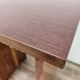 Small 1960s vintage desk