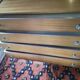Scandinavian style chest of drawers