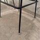 Tabouret Bertoia Knoll