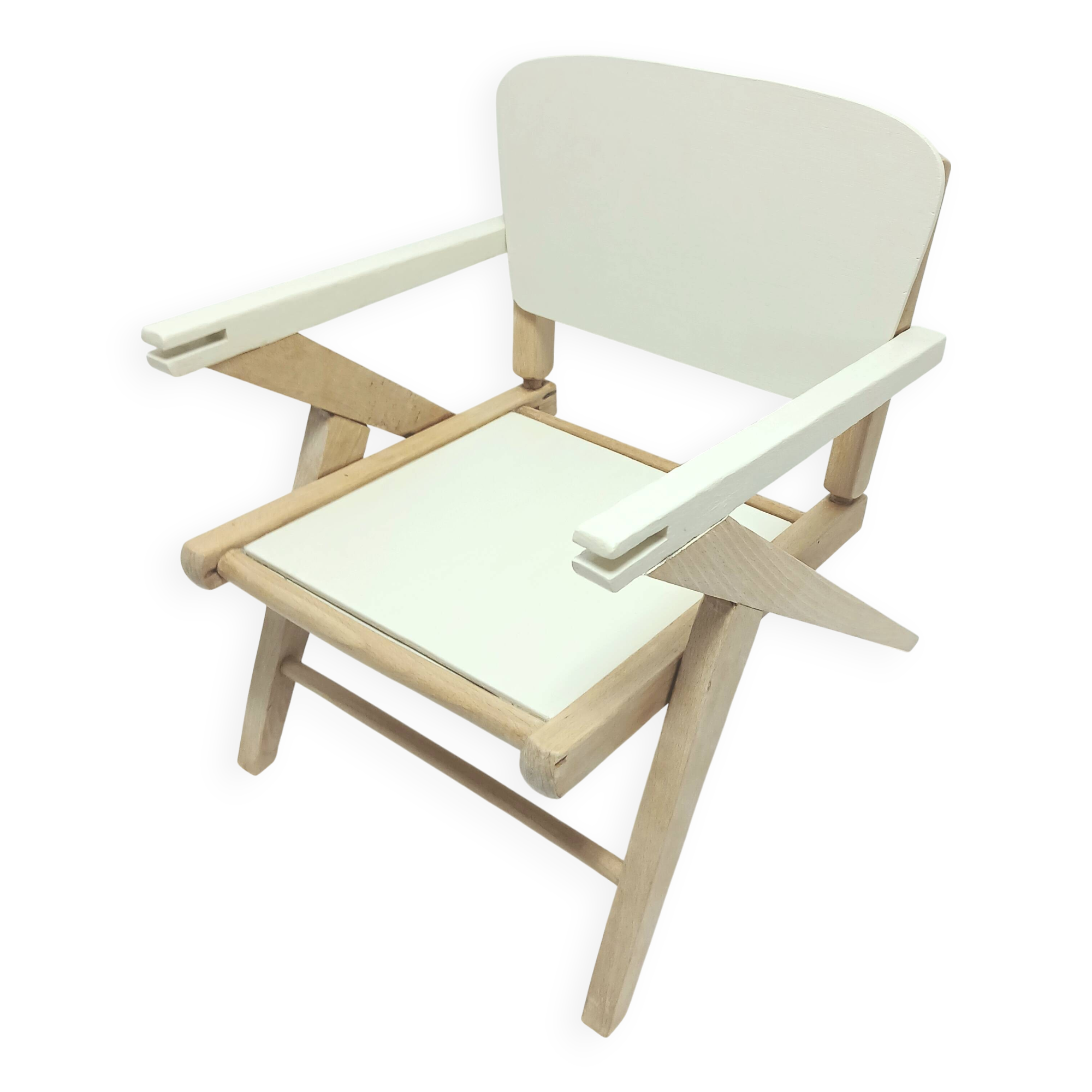 Children's armchair chair