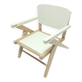 Children's armchair chair