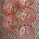 Rosaline liquor glasses