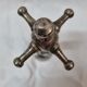1960 metal propeller cork pull