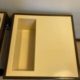 4 vintage Flair coffee tables