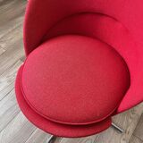 Cone chair, par Verner Panton