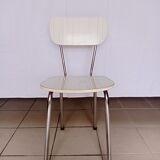 Chaise en formica