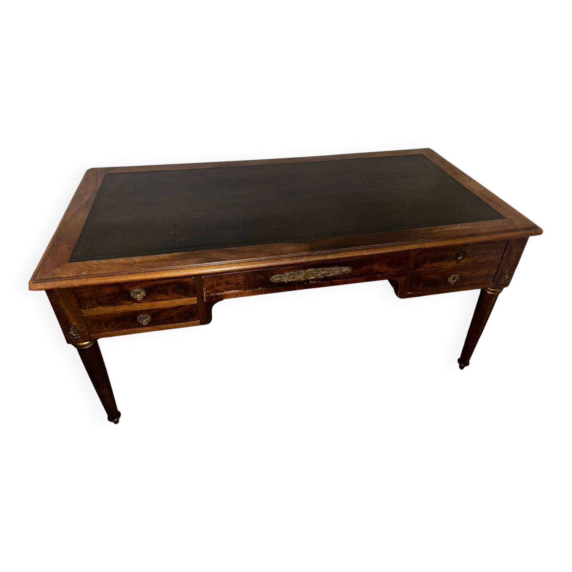 Empire style desk