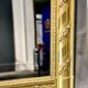 Ancient mirror 177x117 cm from Napoleon III era very good condition
