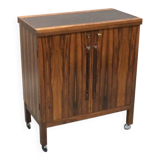 Bar designed by Torbjorn Afdal for Bruksbo