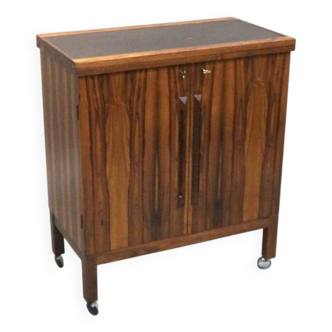 Bar designed by Torbjorn Afdal for Bruksbo