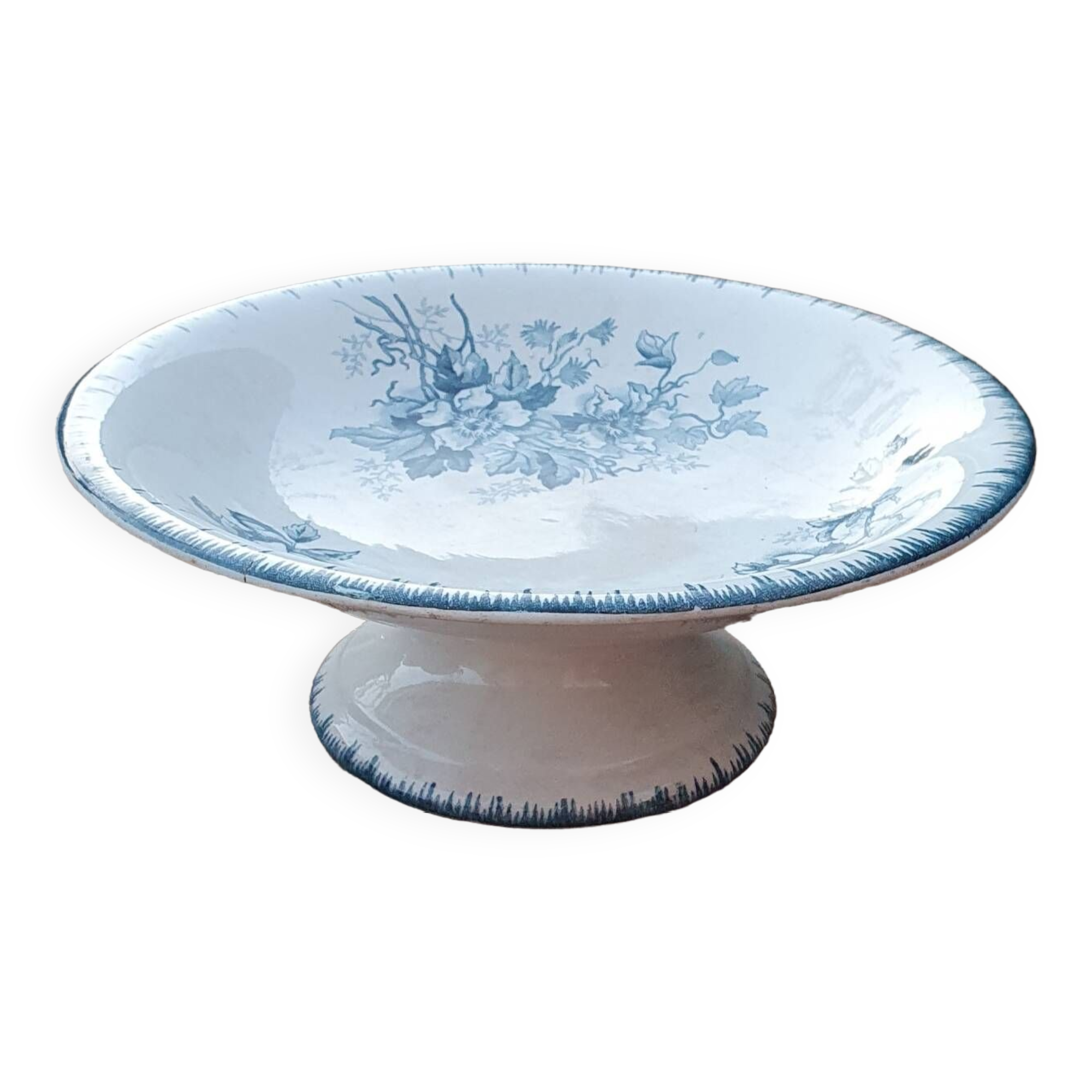Compote bowl