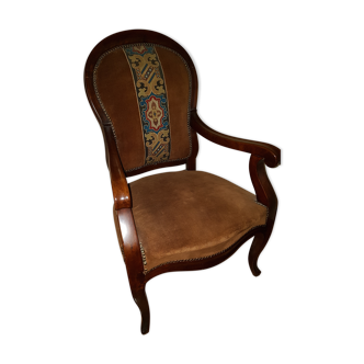 Voltaire chair