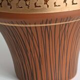 Carsten West Germany ceramic vase