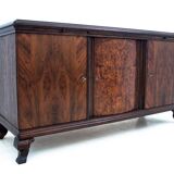 Antique chest of drawers, Western Europe, early 20th century