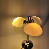 Vintage table light by Hudstedt  leuchten Germany