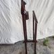 Old double valet Fratelli Reguitti