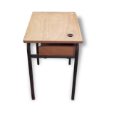 Bureau d'écolier