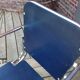 High Chair Baby Year 60-70