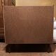 Commode vintage style scandinave